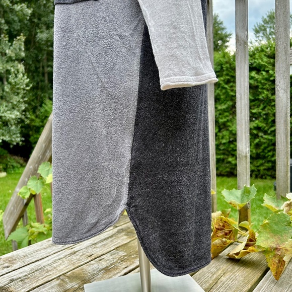 Part Two ⎮ Linen blend tunic - Picture 5 of 7